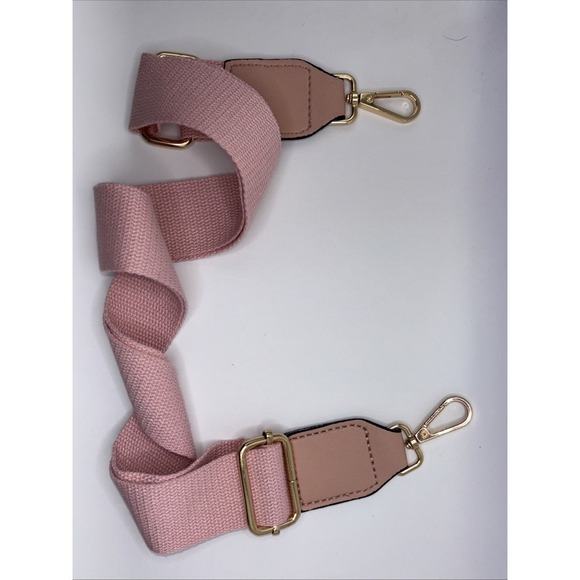 Adjustable Replacement Purse Crossbody Strap Bundle - Picture 3 of 3